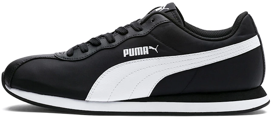 Puma Turin II Nl Black 366963-01 Buy Puma Turin II Nl Black 366963-01