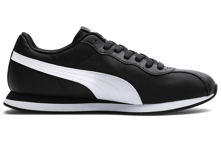 Order Puma Turin II Nl Black 366963-01