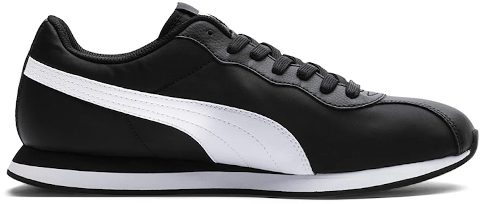 Puma Turin II Nl Black 366963-01 Order Puma Turin II Nl Black 366963-01