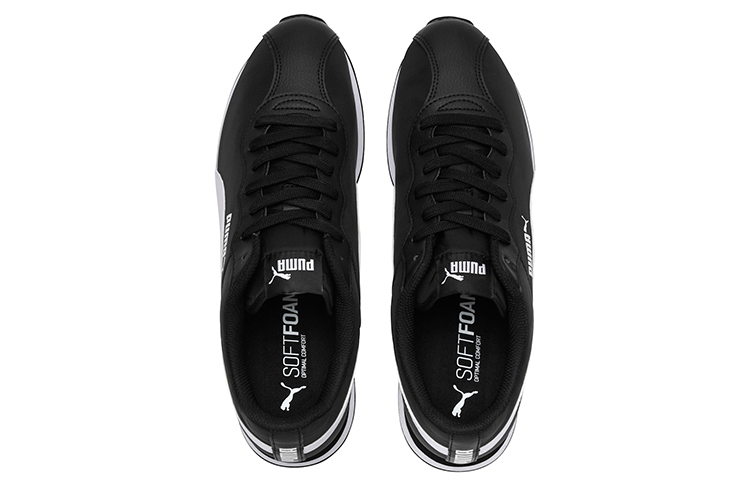 Lookbook Puma Turin II Nl Black 366963-01