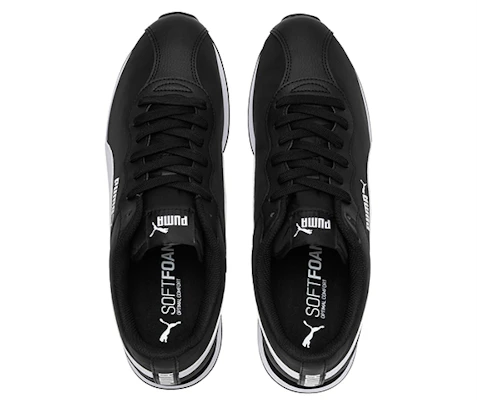 Puma Turin II Nl Black 366963-01 Lookbook Puma Turin II Nl Black 366963-01