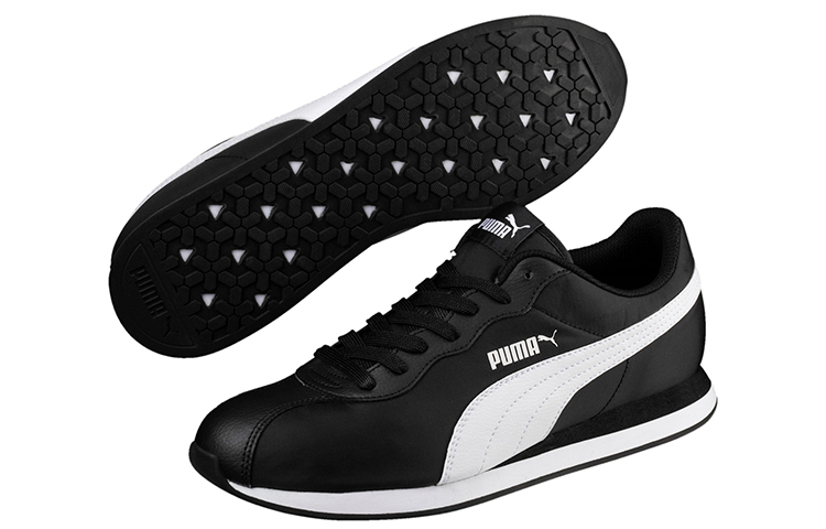 Purchase Puma Turin II Nl Black 366963-01