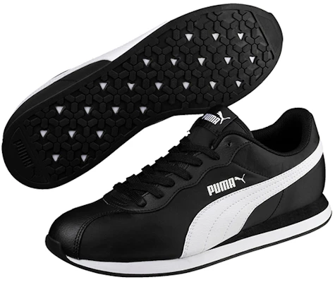 Puma Turin II Nl Black 366963-01 Purchase Puma Turin II Nl Black 366963-01