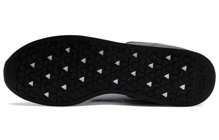 Details for Puma Turin II Nl Black 366963-01