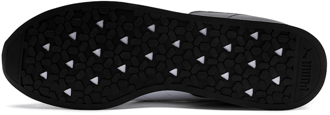 Puma Turin II Nl Black 366963-01 Details for Puma Turin II Nl Black 366963-01