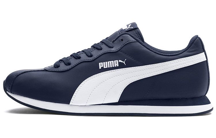 Puma Turin II Nl Blue/White 366963-03