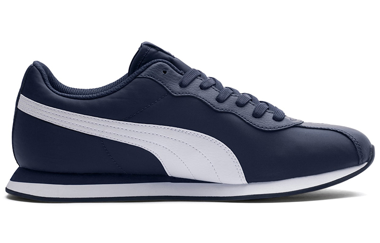 Order Puma Turin II Nl Blue/White 366963-03