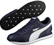Lookbook Puma Turin II Nl Blue/White 366963-03