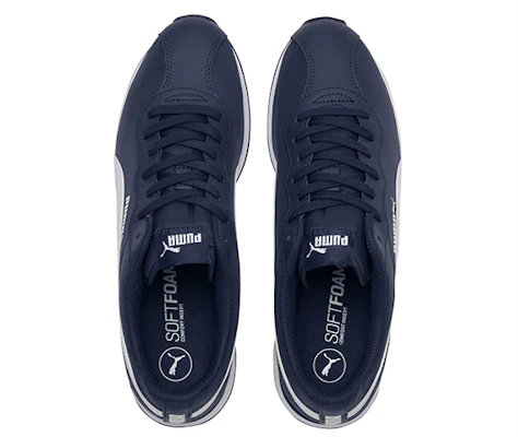 Puma Turin II Nl Blue/White 366963-03 Shop Puma Turin II Nl Blue/White 366963-03