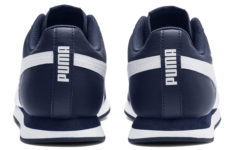 Purchase Puma Turin II Nl Blue/White 366963-03