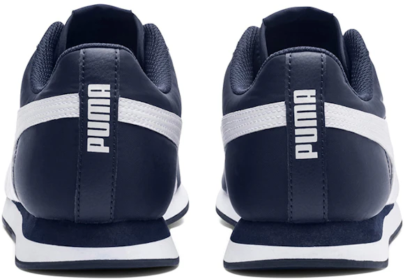 Puma Turin II Nl Blue/White 366963-03 Purchase Puma Turin II Nl Blue/White 366963-03