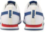 Lookbook Puma Turin II Nl Low-top Running Shoes White/Blue 366962-22