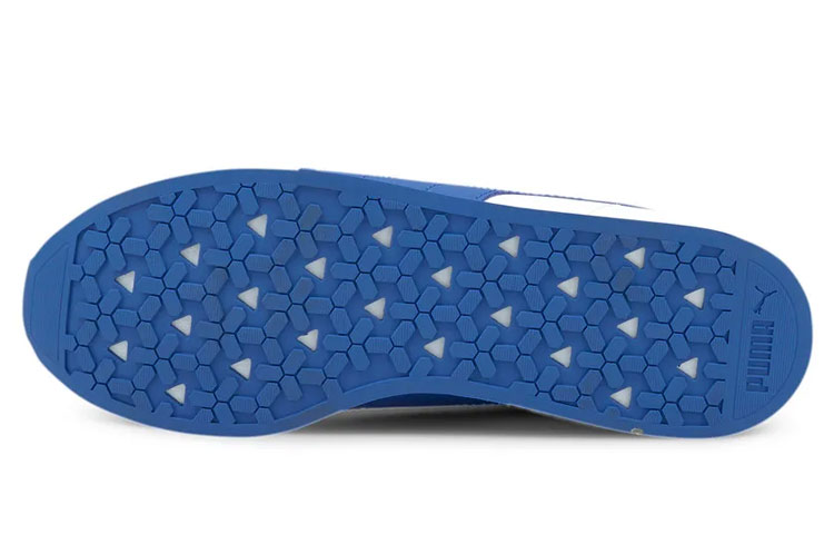 Purchase Puma Turin II Nl Low-top Running Shoes White/Blue 366962-22