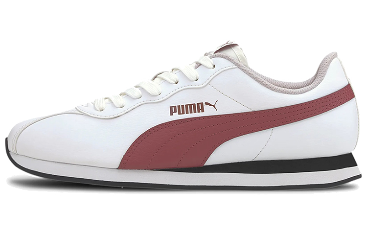 Puma Turin II Nl Red/ 'White' 366962-19