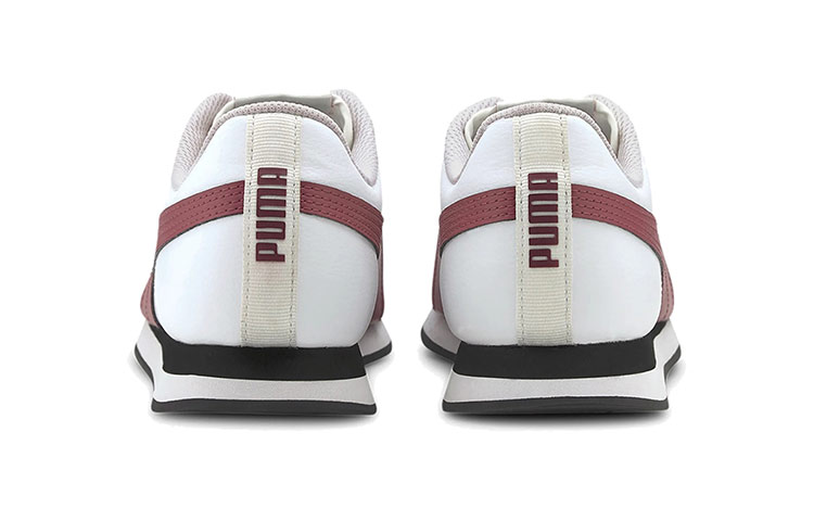 Shop Puma Turin II Nl Red/ 'White' 366962-19