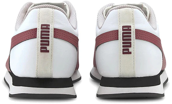 Puma Turin II Nl Red/ 'White' 366962-19 Shop Puma Turin II Nl Red/ 'White' 366962-19
