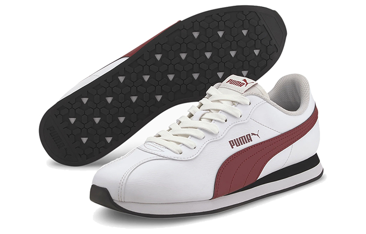 Purchase Puma Turin II Nl Red/ 'White' 366962-19