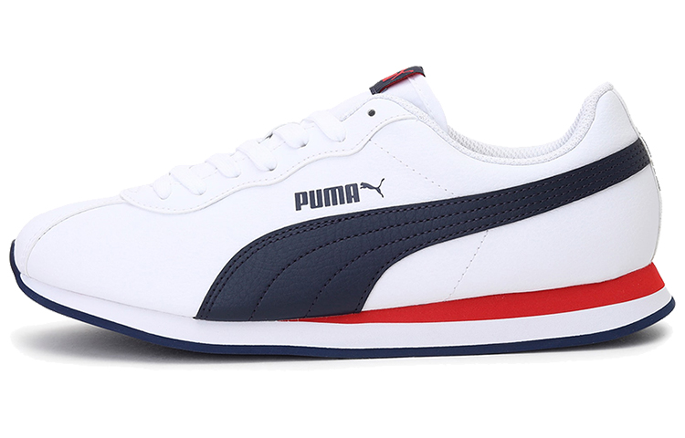 Buy プーマ Turin II NL レッド/ブルー/ホワイト 366962-21