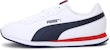 Puma Turin II NL Merah/Biru/'Putih' 366962-21