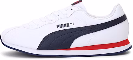 Puma Turin II Nl Red/Blue/ 'White' 366962-21 Puma Turin II Nl Red/Blue/ 'White' 366962-21