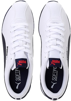 Puma Turin II Nl Red/Blue/ 'White' 366962-21 Order Puma Turin II Nl Red/Blue/ 'White' 366962-21
