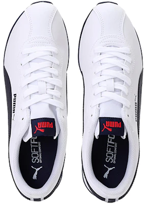 Puma Turin II Nl Red/Blue/ 'White' 366962-21 Order Puma Turin II Nl Red/Blue/ 'White' 366962-21