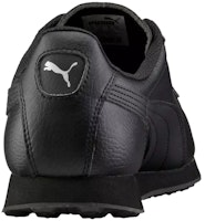 プーマ Turin ローカット 男女兼用 ブラック 360116-06 Purchase プーマ Turin ローカット 男女兼用 ブラック 360116-06
