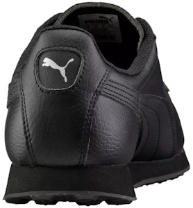 푸마 투린 로우탑 스니커즈 블랙 (남녀공용) 360116-06 Purchase 푸마 투린 로우탑 스니커즈 블랙 (남녀공용) 360116-06