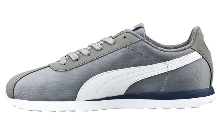 Puma Turin NL 'Steel Grey'