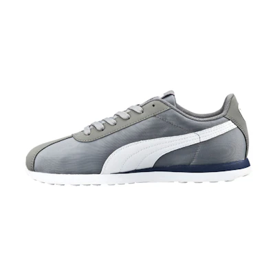 Puma Turin NL 'Steel Grey'