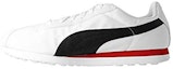 Buy Kasut Puma Turin Retro Hitam Putih 362167-07