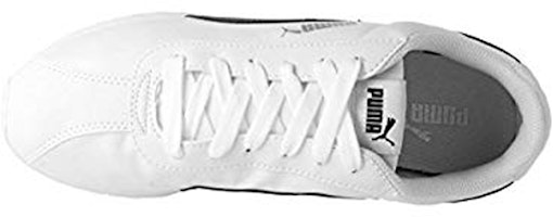 Puma Turin Retro Zapatillas Negras Blancas 362167-07 Lookbook Puma Turin Retro Zapatillas Negras Blancas 362167-07