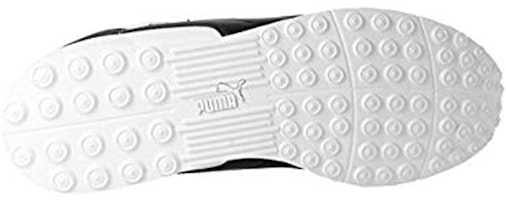 Puma Turin Retro Zapatillas Negras Blancas 362167-07 Purchase Puma Turin Retro Zapatillas Negras Blancas 362167-07