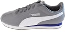 Buy Kasut Lari Puma Turin Kelabu/Putih 360116-19