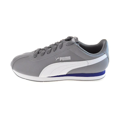 Puma Turin Running Shoes Gray/White