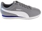 Order Kasut Lari Puma Turin Kelabu/Putih 360116-19