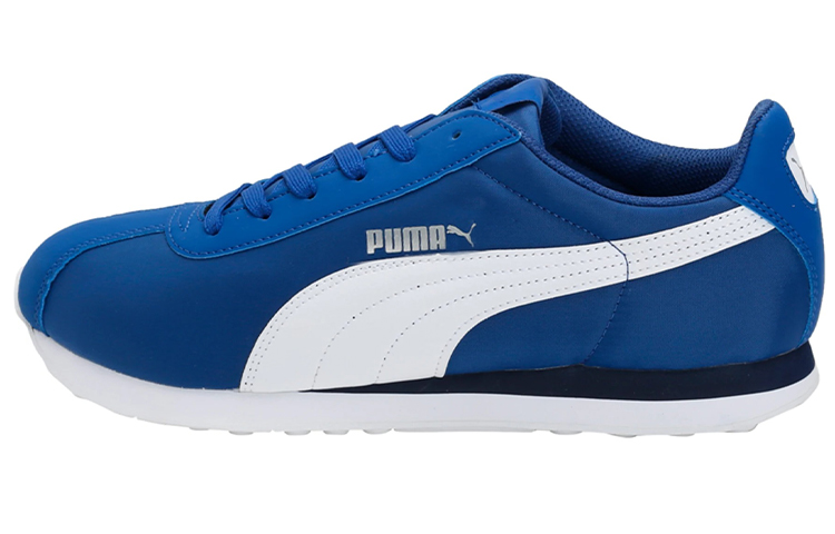 Puma Turin Sport Shoes Blue/White 362167-05