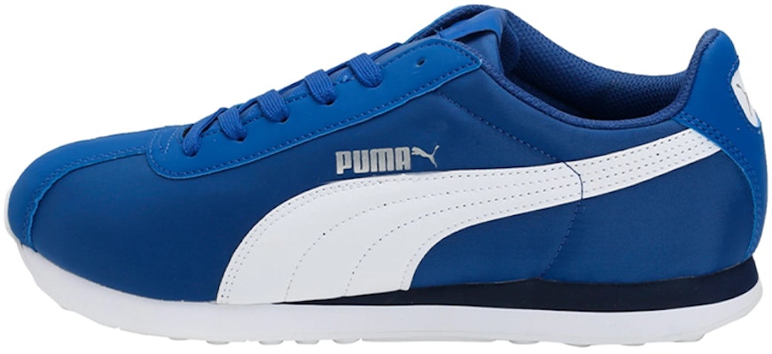 Puma 杜林运动鞋 蓝/白 362167-05 Buy Puma 杜林运动鞋 蓝/白 362167-05
