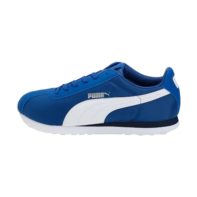 Puma Turin Sport Shoes Blue/White