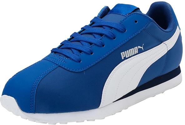 Puma 杜林运动鞋 蓝/白 362167-05 Order Puma 杜林运动鞋 蓝/白 362167-05