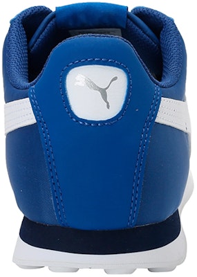 Puma 杜林运动鞋 蓝/白 362167-05 Shop Puma 杜林运动鞋 蓝/白 362167-05