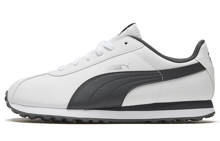 Buy Puma Turin Blanco Negro Unisex 'Blanco Negro' 360116-04