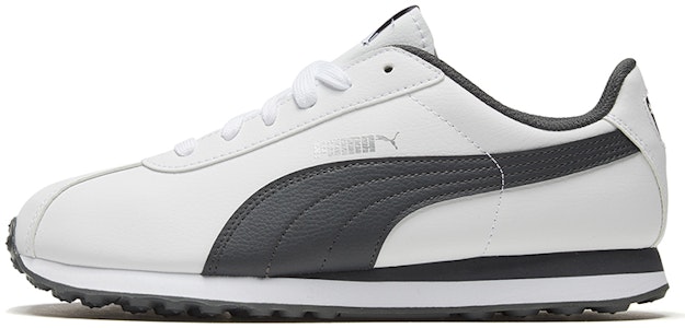 プーマ Turin ホワイト/ブラック (ユニセックス) 360116-04 Buy プーマ Turin ホワイト/ブラック (ユニセックス) 360116-04