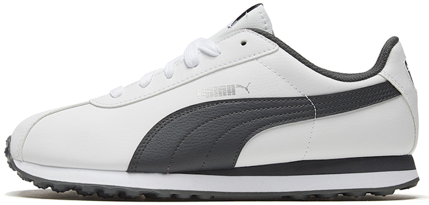 Puma Turin White Black Unisex 'White Black' 360116-04 Buy Puma Turin White Black Unisex 'White Black' 360116-04