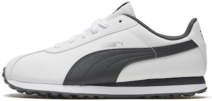Puma Turin White Black Unisex 'White Black' 360116-04 Puma Turin White Black Unisex 'White Black' 360116-04