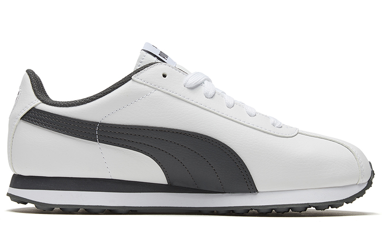 Order Puma Turin Blanco Negro Unisex 'Blanco Negro' 360116-04
