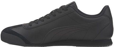 Puma Turino Sneakers Black 371113-01 Puma Turino Sneakers Black 371113-01