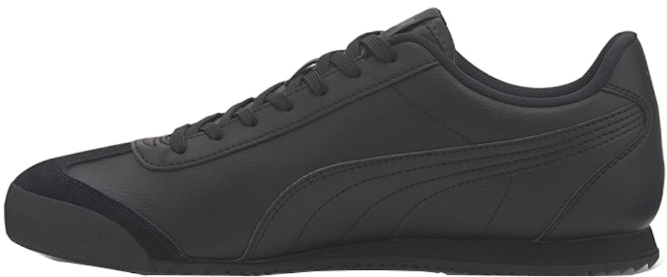 Puma Turino Sneakers Black 371113-01 Buy Puma Turino Sneakers Black 371113-01