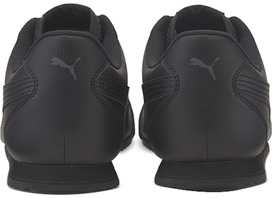 Puma Turino Sneakers Black 371113-01 Shop Puma Turino Sneakers Black 371113-01