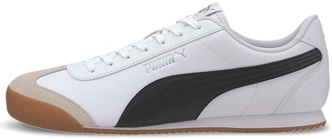Puma Turino White 371113-03 Puma Turino White 371113-03